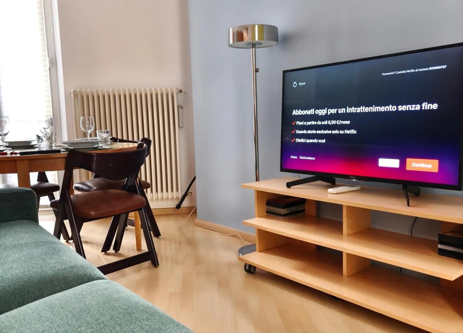 Milano Center Apartment In Shopping And Living Area With Ac, Wifi, Steps From M1 And Airport And Fiera Milano Link Italy